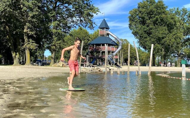 Tidy, Child-friendly Villa With a Sauna in Limburg