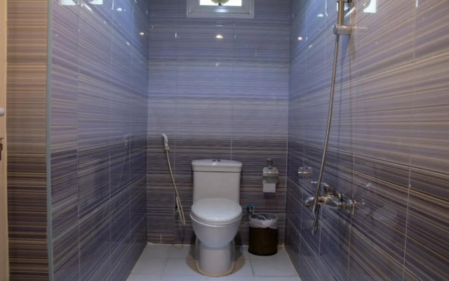 Magic Suite Plus For Hotel Apartment
