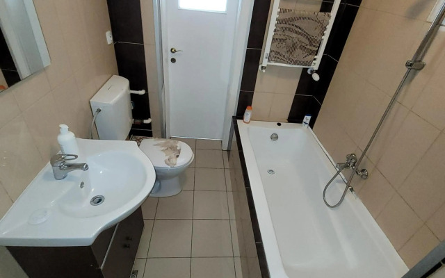 Anastasia 1 Apart Hotel Beautiful View