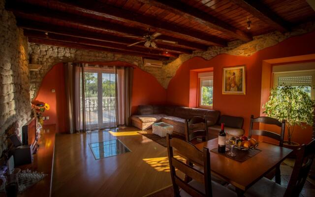 Villa Stocco Zadarvillas