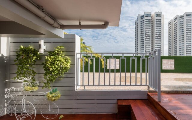 United Residence Ekamai Bangkok