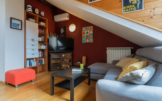 Belfiore 47 - Belfiore Apartment - BK