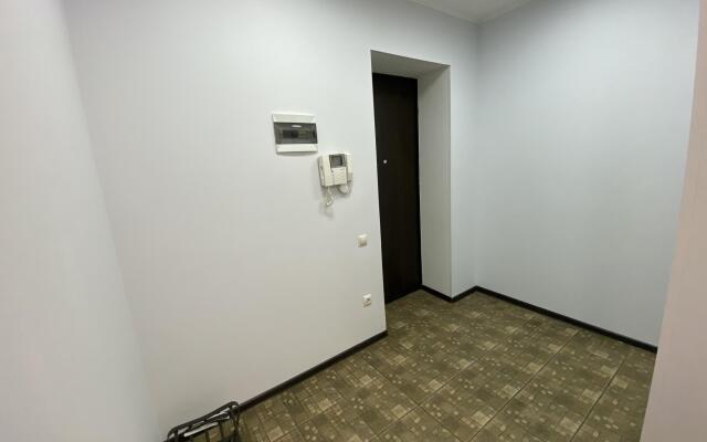 Апартаменты на улице Мира 18