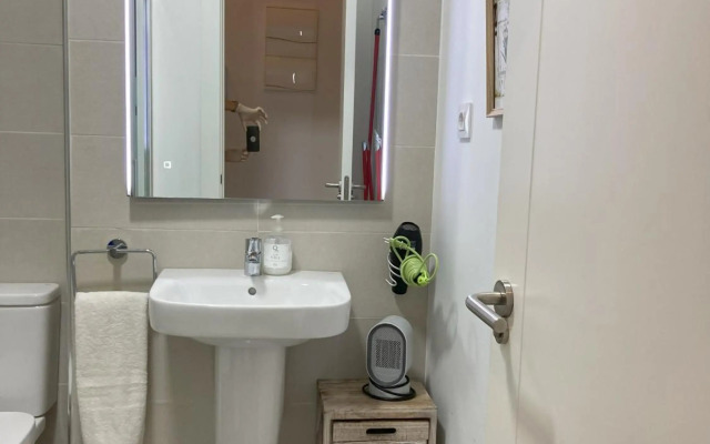 Apartamento Homelife Sacramento