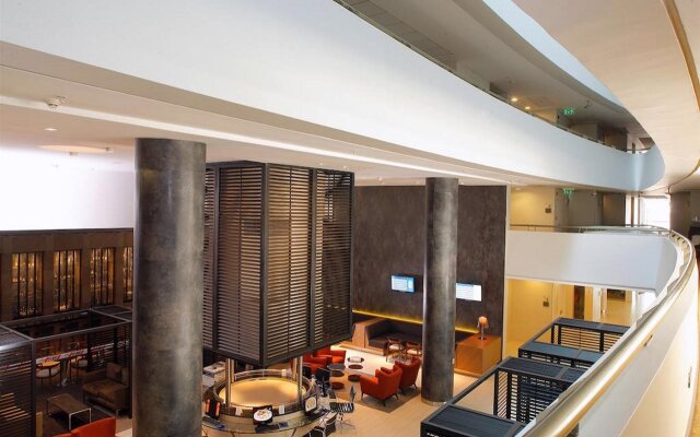 Holiday Inn Santiago - Airport Terminal by IHG