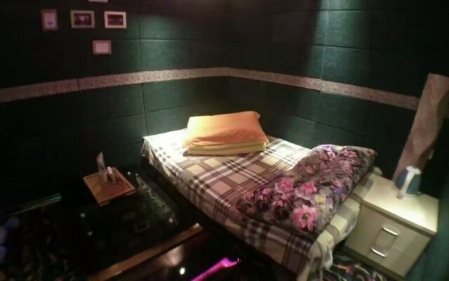 Xi 'an youth home stay my home