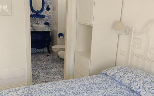 il Nido Azzurro Marzamemi - CIR 19089014C223341