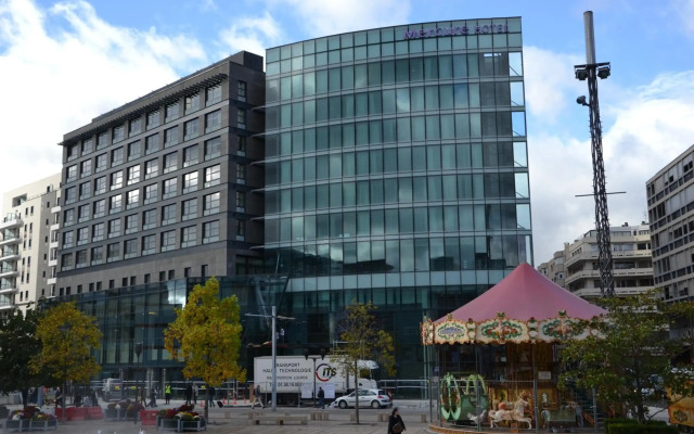 Mercure Clermont Ferrand Centre Jaude