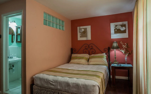 Inn at 87