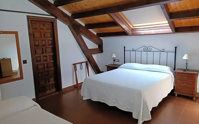 Hosteria Real Zamora