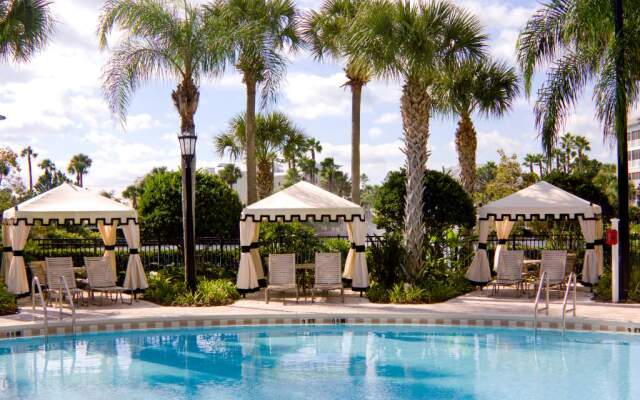 Sheraton Vistana Villages Resort Villas, I-Drive/Orlando