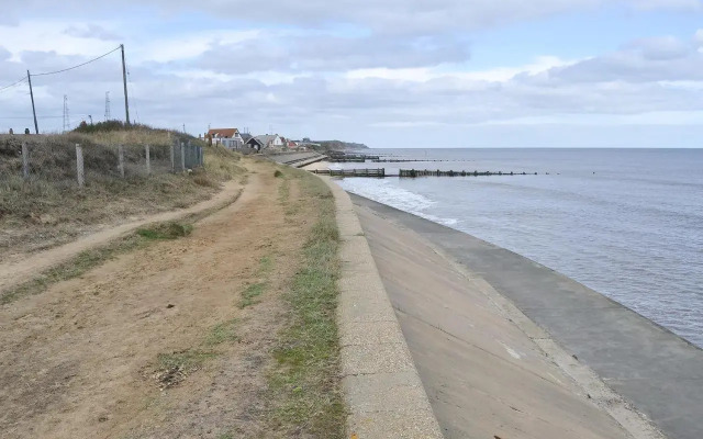 Rosemary'S Sea View