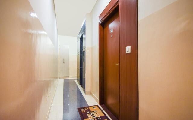 OYO 70744 Hotel Atharv