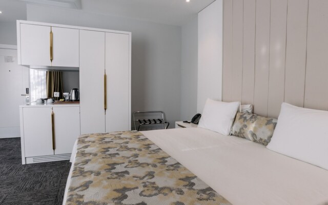 Ozkum Park Otel