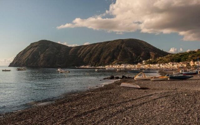 Eolcalandra Case Per Vacanza