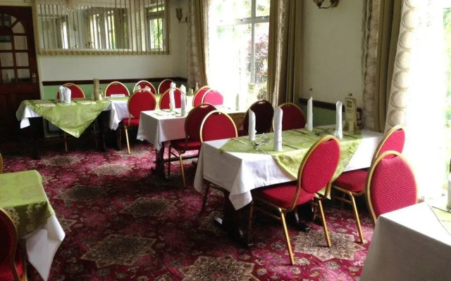 Tregenna Hotel