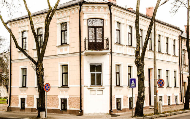 Biplan Guest House Aleksandria