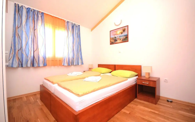 A5 - apt With 2 Balconies, 5 min Walking to Beach
