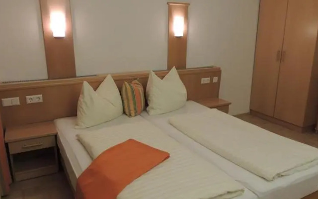 Appartement Bürgerbräu