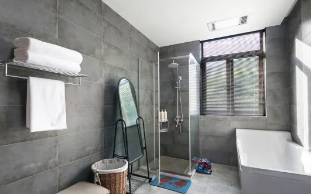 Moganshan Fengdu Lu Homestay