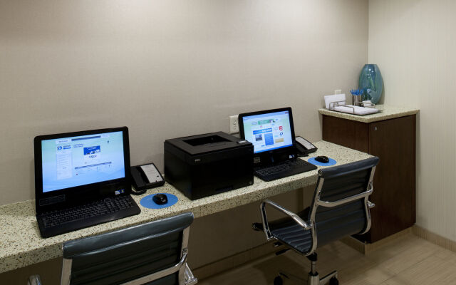 Springhill Suites by Marriott Alexandria Old Town/Southwest