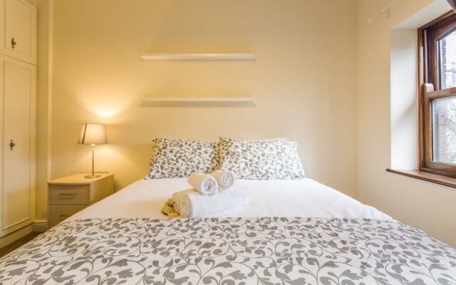 The Haddington Self Catering