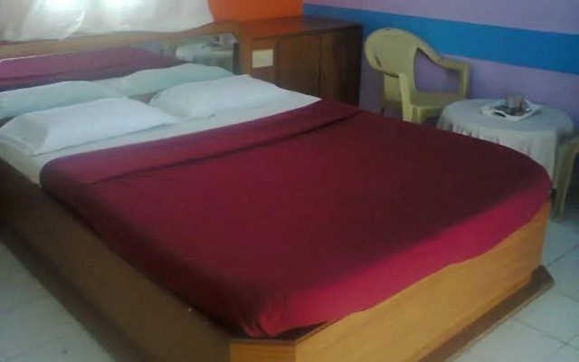 Gold Coins Club & Resort