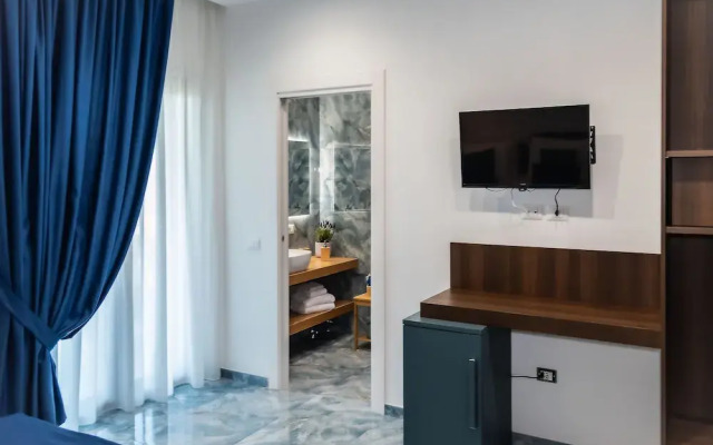 Maison Matie B&B Ercolano