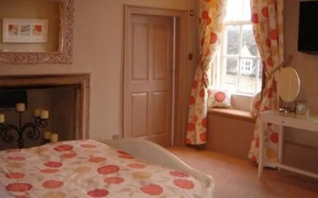 Red Lion - B&B