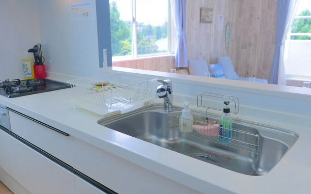 Grandioso Okinawa Villa Nago 2