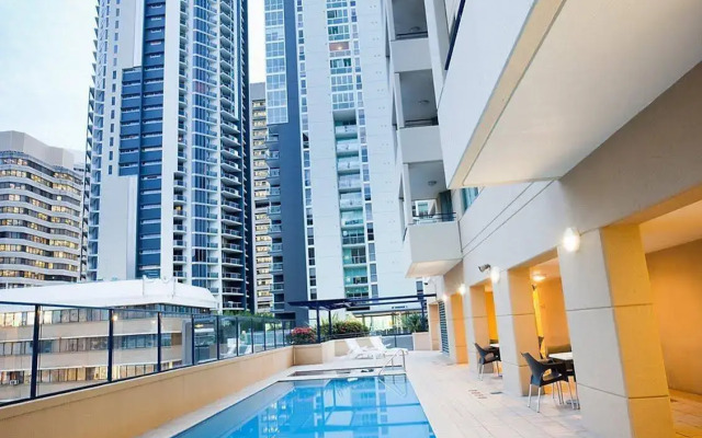 The Sebel Brisbane