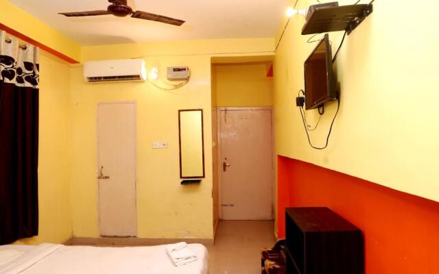 Victoria Guest House