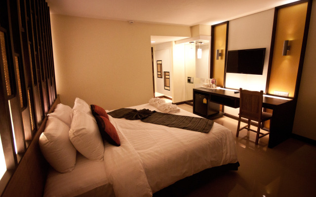 Nimman Mai Design Hotel Chiang Mai
