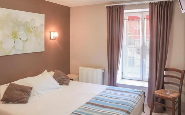 Hotel Restaurant De La Dore