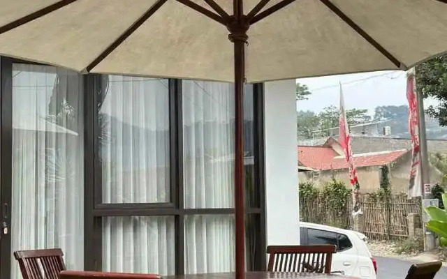 Teras Lembang Syariah