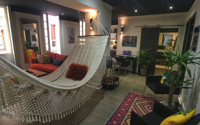 iloftmalaga Puerta Nueva