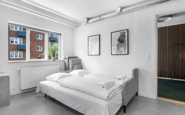 Dahei Apartment Hotel