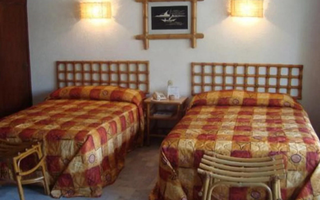 Hotel Bali-Hai Acapulco