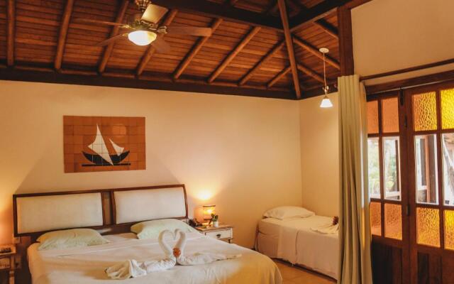 Pousada Villa Bella