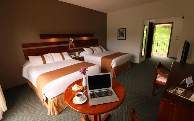 Hotel Misión Los Cocuyos