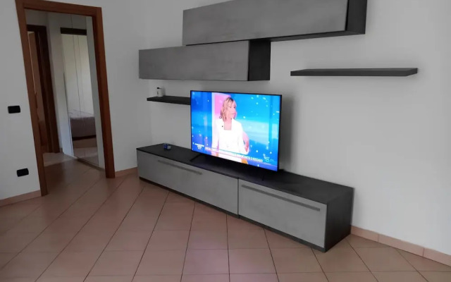 Neagas House Lissone