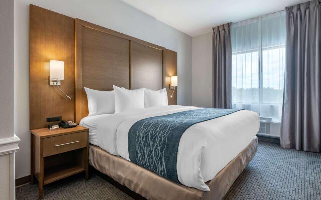 Comfort Suites Stuart - Hutchinson Island