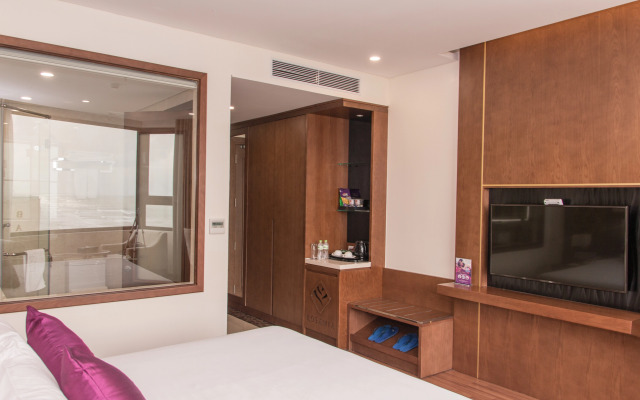 Rosamia Da Nang Hotel