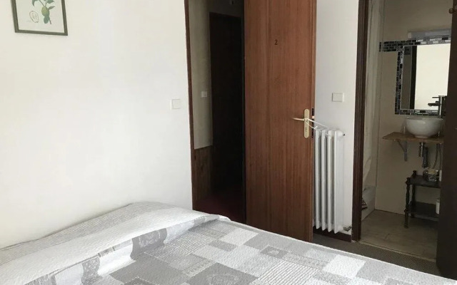 Hotel Restaurant Le Ranch de Turini