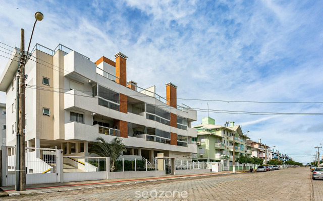 Apto confortável a 400m da praia - IDP104