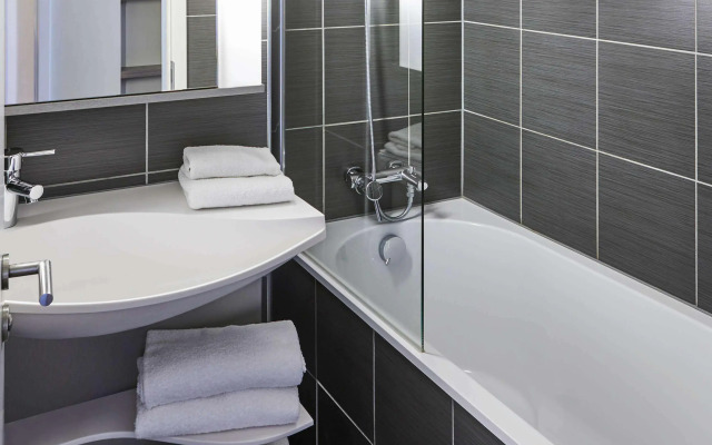 Aparthotel Adagio Liverpool City Centre