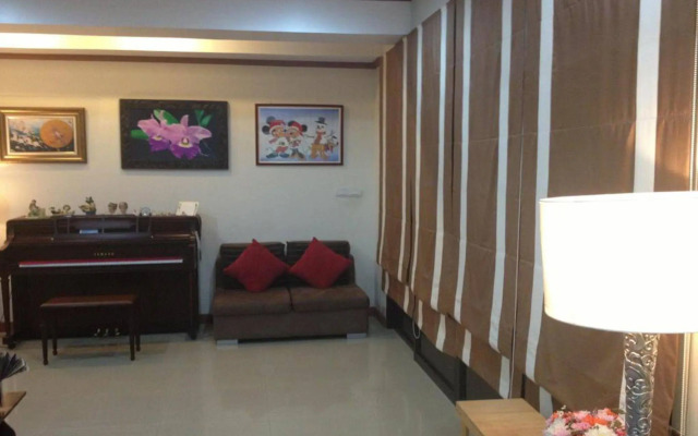 Ruankaew Homestay