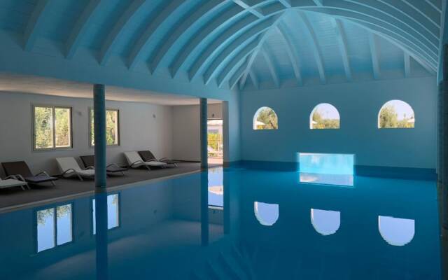 Hotel Puglia Garden