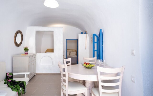 Ambience Cave Villa