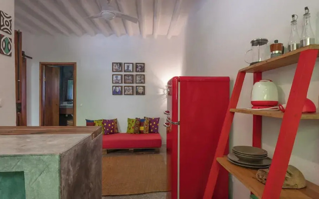 Bila Residence Suites